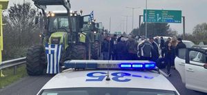 Επί τάπητος plan b για τους αγρότες με σκλήρυνση στάσης μετά το αδιέξοδο διαλόγου με τα μπλόκα