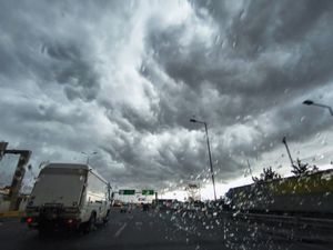 Καιρός: Ξεκινά η κακοκαιρία – Πού θα έχει ισχυρές βροχές και καταιγίδες