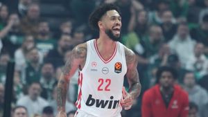 Ο Ολυμπιακός “απέδρασε” με νίκη από το “Telekom Center Athens”