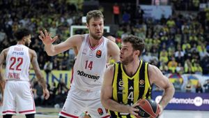 Η Μιλάνο νίκησε τον αγνώριστο Παναθηναϊκό - Ήττα και για Ολυμπιακό στην Τουρκία