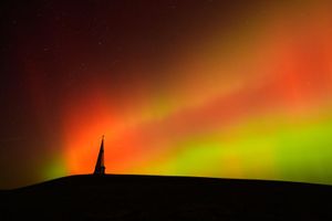 Ισχυρή ηλιακή καταιγίδα χτυπά τη Γη: Η ισχυρότερη από το 2003 - Πώς προκλήθηκε
