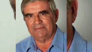 Πέθανε ο πρώην δήμαρχος Πάρου Στέλιος Φραγκούλης