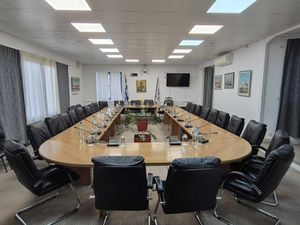 Πρόσκληση σε Τακτική Συνεδρίαση του Δημοτικού Συμβουλίου στις 25-02-2026