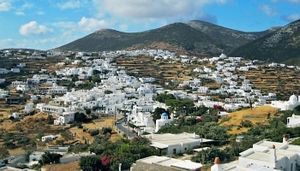 Πάνω από 500 παιδιά μένουν χωρίς παιδίατρο στη Σίφνο