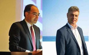 Eπίθεση της παράταξης Μπιζά στον Κωβαίο για τα "τα οικονομικά black out"