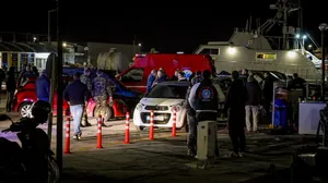 Τραγωδία ανοιχτά της Χίου: Στους 15 οι νεκροί μετά από επεισόδιο σκάφους με μετανάστες και πλωτό του Λιμενικού