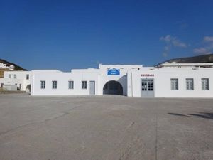 8 Μαρτίου, Ημέρα της γυναίκας: Εκδήλωση στο ΕΠΑΛ Πάρου