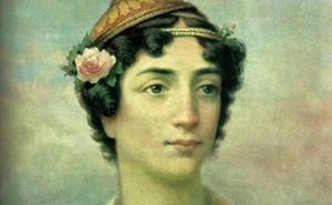 Μαρία Κορμά: Η απόγονος της Μαντώς Μαυρογένους διηγείται την ιστορία της οικογένειάς της