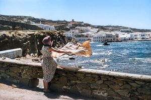 Τρεις εκδηλώσεις στην Πάρο για την τοπική κοινωνία
18 και 19 Απριλίου