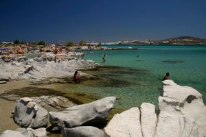 Στην Ολομέλεια του ΣτΕ η τελική κρίση για την επένδυση στις Κολυμπήθρες