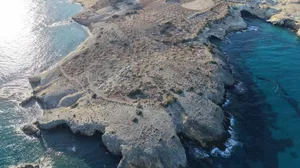 Μήλος: Διακοπή εργασιών σε νέο πεντάστερο, παρέμβαση της πολεοδομίας μετά από προσφυγή φορέων στο ΣτΕ