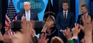 ΗΠΑ και Ιράν συμφώνησαν σε κατάπαυση του πυρός για δύο εβδομάδες – Η εκεχειρία δεν περιλαμβάνει τον Λίβανο, λέει ο Νετανιάχου