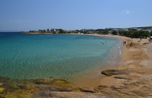 Παράταση προθεσμίας αιτήσεων για παραχώρηση τμήματος αιγιαλού σε όμορη επιχείρηση ή ναυταθλητικό σωματείο