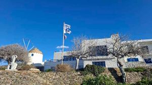 Τα θέματα του Δημοτικού Συμβουλίου που θα συζητηθούν στη συνεδρίαση της 26ης Μαΐου