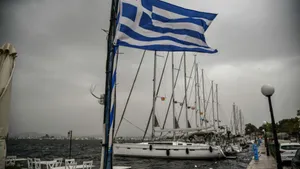 Καιρός: Βροχές, κρύο και ισχυροί άνεμοι την Κυριακή - Αλλάζει ο καιρός από Δευτέρα