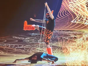 Eurovision 2026: Απόψε ο μεγάλος τελικός - Πότε θα δούμε τον Akyla και την Antigoni στη σκηνή