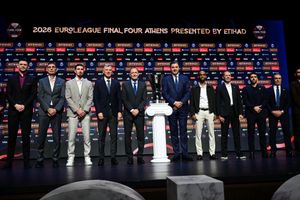 Euroleague-Final-4 Αθήνας: Κόντρα στην πρωταθλήτρια Ευρώπης Φενέρμπαχτσε ο Ολυμπιακός (18:00)
