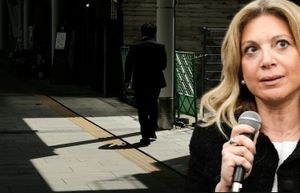 Ο αδελφός εφοπλιστή με τρία ξενοδοχεία στην Πάρο: Ο «αθέατος» υποστηρικτής πίσω από την Καρυστιανού