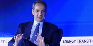 Μητσοτάκης: Οι τιμές στο ρεύμα θα συνεχίσουν να μειώνονται όσο προσθέτουμε ΑΠΕ στο ενεργειακό μείγμα – Θα ακολουθήσουν κι άλλα μέτρα αν χρειαστεί