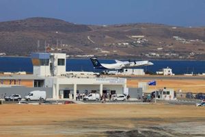 Θετικό το πρώτο πεντάμηνο του 2026 για την επιβατική κίνηση στα 24 αεροδρόμια της ΥΠΑ