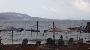 Καιρός: Αλλάζει το σκηνικό με καταιγίδες, μπουρίνια και κεραυνούς
