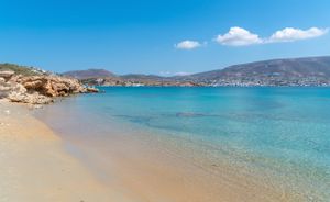 Καιρός: Aστάθεια στα ηπειρωτικά – Μελτέμι στο Αιγαίο και άνοδος της θερμοκρασίας