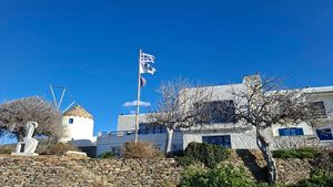 Tα θέματα του Δημοτικού Συμβουλίου της συνεδρίασης στις 12 Ιουνίου