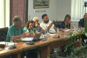 Πάρος: Το Δημοτικό Συμβούλιο επιβεβαιώνει εκ νέου τις θέσεις του και ζητά αλλαγές στη Μελέτη του νέου Τοπικού Πολεοδομικού Σχεδίου