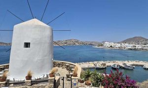 Η φήμη της Πάρου "ταξιδεύει" σε ΗΠΑ Γαλλία Ιταλία ακόμα και στην Ονδούρα