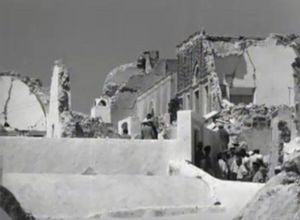 7,5 Ρίχτερ στην Αμοργό:
Ο μεγαλύτερος σεισμός στον ευρωπαϊκό χώρο τον 20ο αιώνα