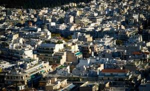 Κατασχεμένα ακίνητα: Αποδέσμευση και πώλησή τους από τους ιδιοκτήτες-οφειλέτες της εφορίας