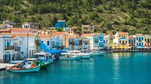 Συνελήφθη ο αγροτικός γιατρός στο Καστελόριζο - Τι αναφέρει ο Άδ. Γεωργιάδης για το περιστατικό