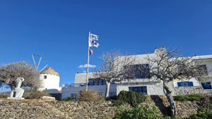 Πρόγραμμα Απασχόλησης ανέργων 55 ετών και άνω της ΔΥΠΑ