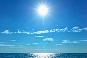 Νέο κύμα καύσωνα προ των πυλών: Στους 40°C ο υδράργυρος από το Σαββατοκύριακο