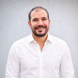 Δημήτρης Πρίφτης: « Η Πάρος δεν χρειάζεται λιγότερη ανάπτυξη. Χρειάζεται όρια»