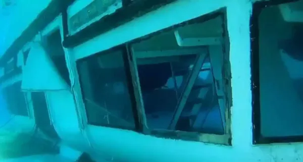 Φόβοι για μυστικό σχέδιο Ερντογάν μετά το ναυάγιο ανοιχτά της Παρου