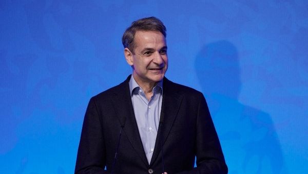 Κυρ. Μητσοτάκης: Σήμερα το μπόνους σε συνταξιούχους που αδικήθηκαν από το νόμο Κατρούγκαλου