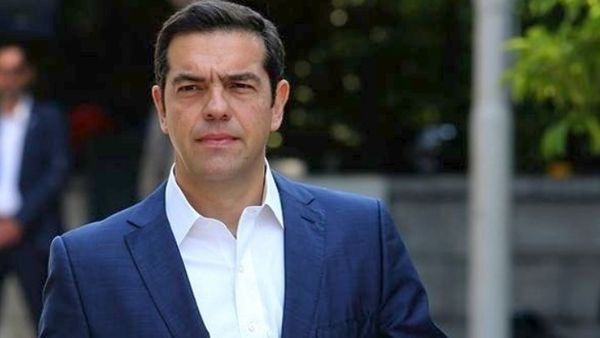 Επίσκεψη του Αλ. Τσίπρα στην Αρχή Προστασίας Προσωπικών Δεδομένων