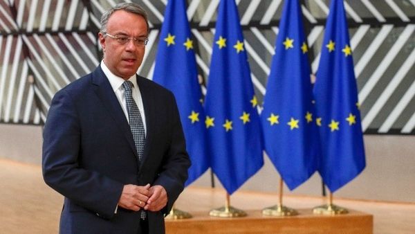 Χρ. Σταϊκούρας: Η ελληνική οικονομία έχει γυρίσει σελίδα
