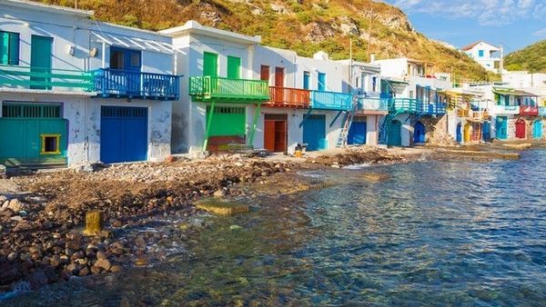 Ιδιαίτερα κολακευτικές αναφορές για τη Μήλο από γαλλικά ΜΜΕ