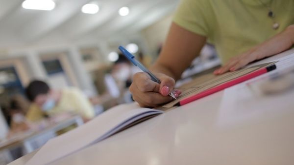Εβδομάδα σε «ρυθμούς» Πανελλαδικών