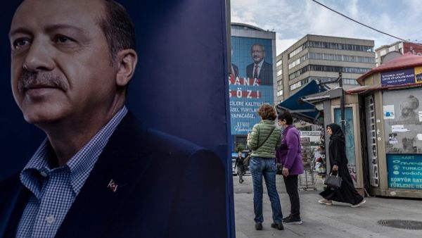 Εκλογές στην Τουρκία: Άνοιξαν οι κάλπες για τον β' γύρο -