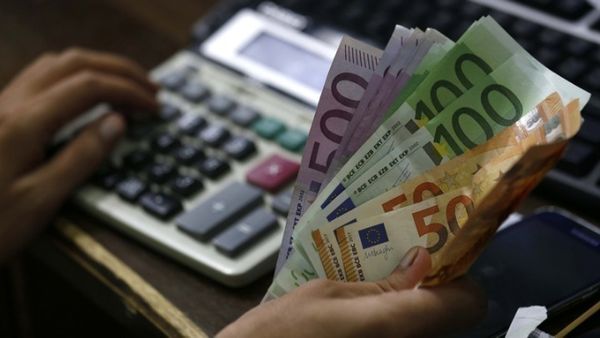 ΥΠΟΙΚ: Οφειλές ύψους 368,73 εκατ. έχουν ήδη ρυθμίσει 20.550 φορολογούμενοι