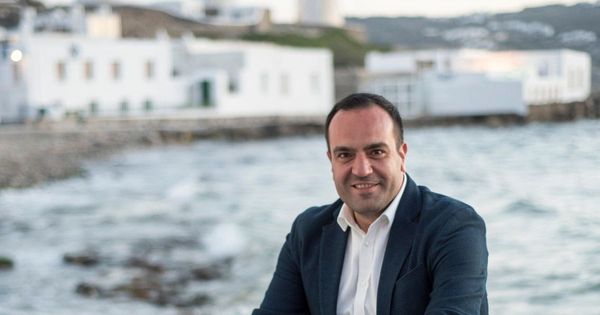 Μύκονος: Τι λέει ο δήμαρχος μετά τις εκλογές για τα θέματα του νησιού