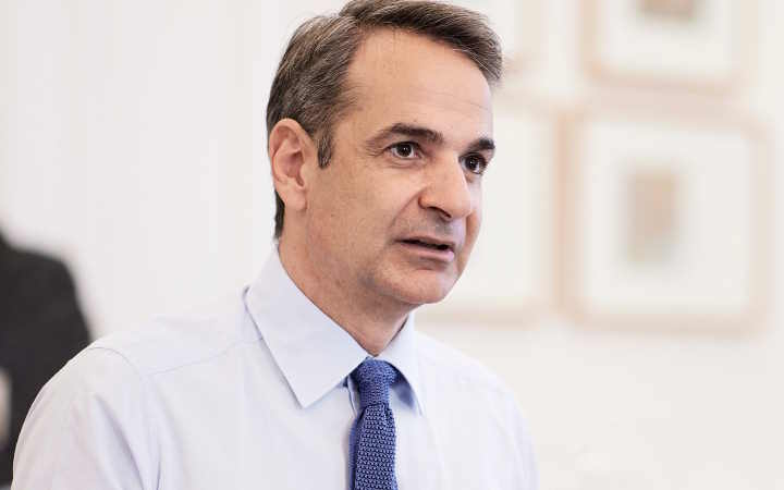 Κυριάκος Μητσοτάκης: Χρειαζόμαστε και τον τουρισμό πολυτελείας - Τι είπε για Μύκονο, Πάρο, Σαντορίνη
