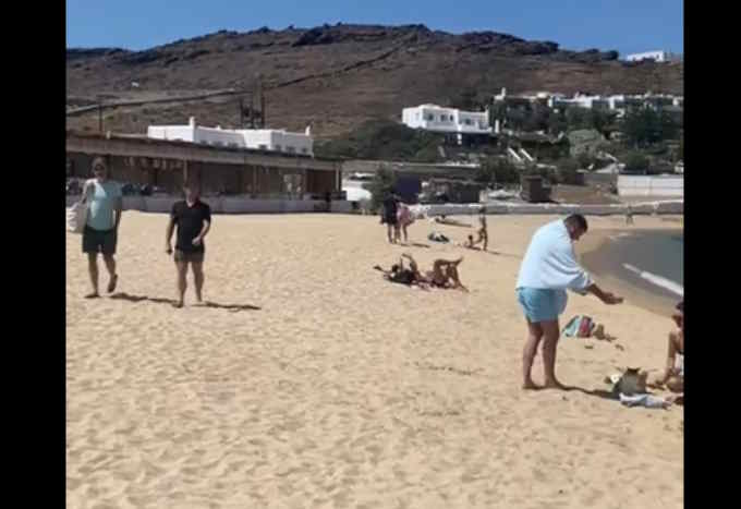 Kι όμως! Αυτος είναι ο Πάνορμος στη Μύκονο χωρίς το Principote!