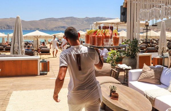 Μύκονος: Για 6 χρόνια λειτουργούσε χωρίς άδεια το Principote! Τι ψάχνει ο εισαγγελέας