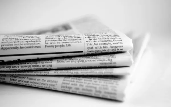 Τα πρωτοσέλιδα των κυριακάτικων εφημερίδων 23 Ιουλίου
