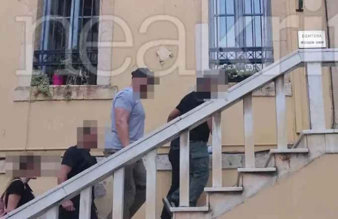 Κύκλωμα εμπορίας βρεφών στα Χανιά: Απολογούνται οι 9 συλληφθέντες - Πρώτος ο γυναικολόγος