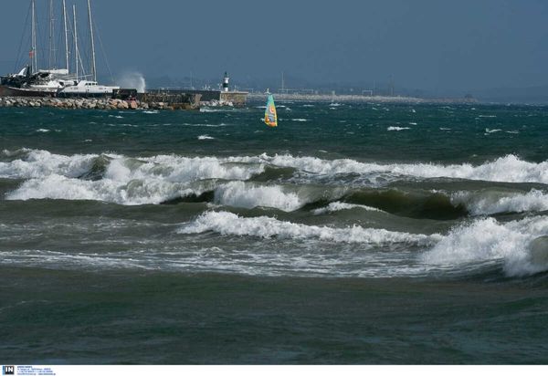 Πάρος: Νεκρός ο σέρφερ που είχε εξαφανιστεί εδώ και τρεις ημέρες